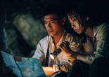 Blue Island. 2022. Hong Kong/Japan. Directed by Chan Tze Woon. Courtesy Prescott Law