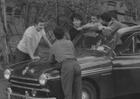 Adieu Phillippine. 1962. France. Directed by Jacques Rozier. Courtesy MK2