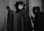 Judex. 1963. France. Directed by Georges Franju. Courtesy Janus Films