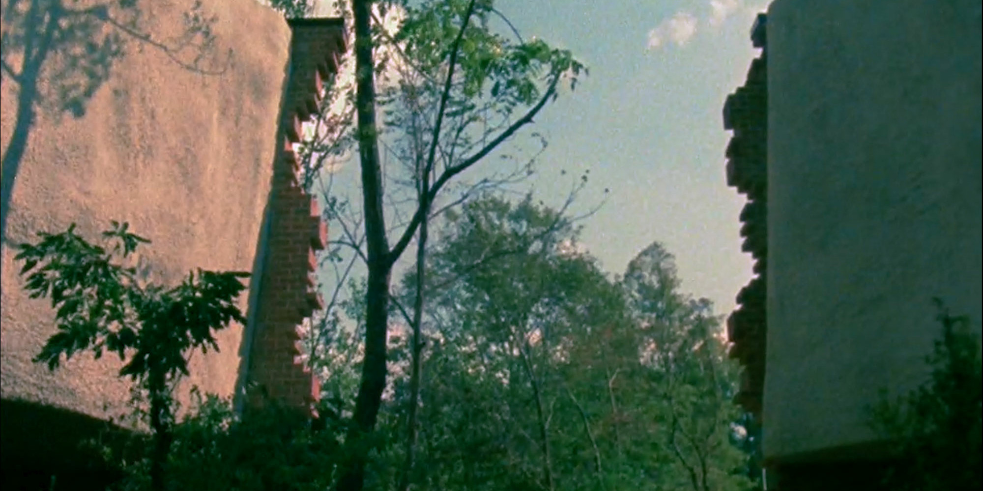 A still from the first episode of the Built Ecologies: Architecture and Environment video series. © 2022 The Museum of Modern Art, New York