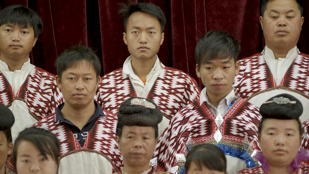 Singing in the Wilderness. 2021. China. Directed by Dongnan Chen