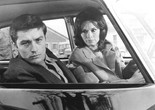 L’insoumis (The Unvanquished/Have I the Right to Kill?). 1964. France/Italy. Directed by Alain Cavalier. Courtesy Warner Brothers/Il Cinema Ritrovato