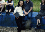 Photo by Kazimierz Ździebło. Courtesy of Festiwal Sanatorium Dźwięku.