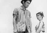 Arashi wo yobu jûhachinin (18 Roughs). 1963. Japan. 1963. Directed by Kijū Yoshida. Courtesy Shochiku