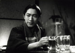 Oboroyo no onna (Woman in the Mist). 1936. Japan. Directed by Heinosuke Gosho. Courtesy Shochiku