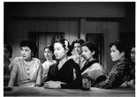 Koi mo Wasurete (Forget Love for Now). 1937. Japan. Directed by Hiroshi Shimizu. Courtesy Shochiku