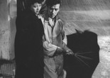 Doshaburi (Cloudburst/When It Rains, It Pours). 1957. Japan. Directed by Noboru Nakamura. Courtesy Shochiku