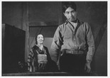 Nakinureta haru no onna yo (A Woman Crying in Spring). 1933. Japan. Directed by Hiroshi Shimizu. Courtesy Shochiku
