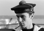 L’amour à la mer. 1964. France. Directed by Guy Gilles. Courtesy Lobster Films
