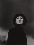 Alfred Stieglitz. Georgia O’Keeffe. 1923. Gelatin silver print, 4 1/4 × 3 1/4&#34; (10.8 × 8.3 cm). Alfred Stieglitz Collection. Gift of Georgia O’Keeffe