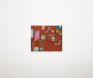 Henri Matisse. The Red Studio. Issy-les-Moulineaux, fall 1911. Oil on canvas, 71 1/4&#34; × 7&#39; 2 1/4&#34; (181 × 219.1 cm). Mrs. Simon Guggenheim Fund. © 2021 Succession H. Matisse/Artists Rights Society (ARS), New York