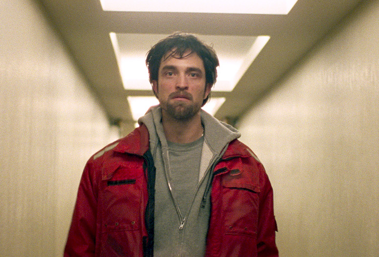 Good Time. 2017. USA. Directed by Josh and Benny Safdie. Image courtesy of Everett Collection