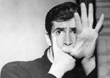 Psycho. 1960. Directed by Alfred Hitchcock. Courtesy Photofest