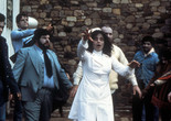 Dawn of the Dead 3-D. 1978. Directed by George A. Romero. Courtesy MKR