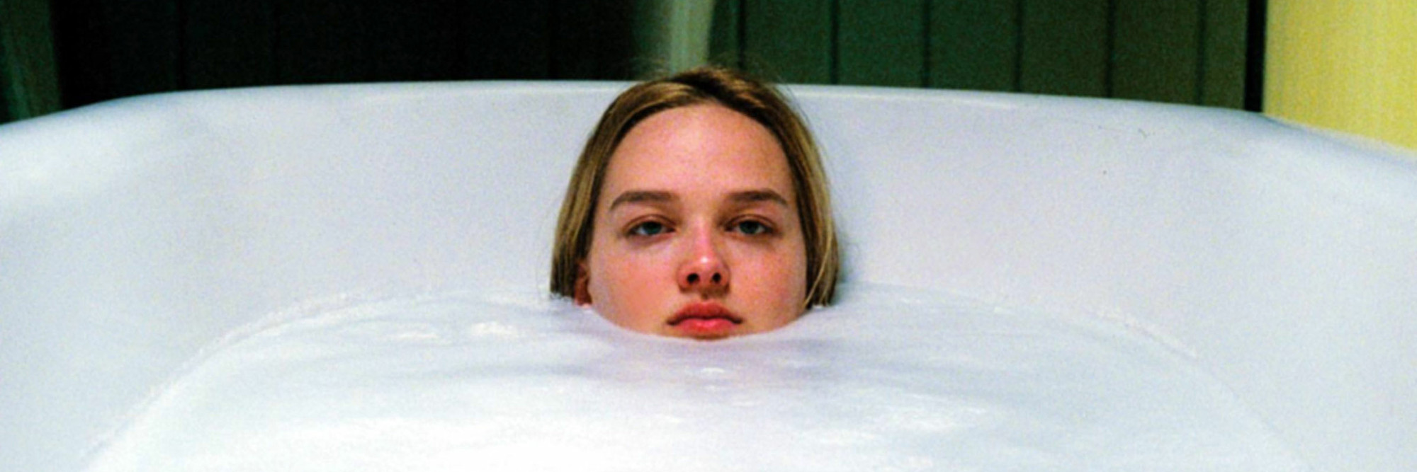 Teeth. 2007. USA. Written and directed by Mitchell Lichtenstein. Courtesy of Photofest