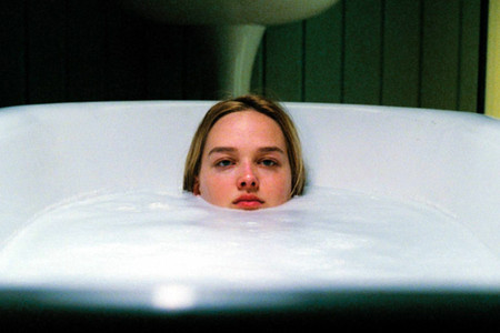 Teeth. 2007. USA. Written and directed by Mitchell Lichtenstein. Courtesy of Photofest