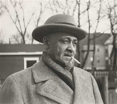 Archibald John Motley Jr.