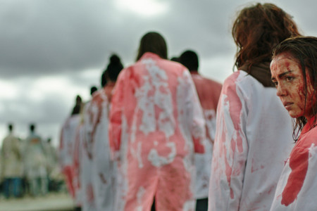 Grave (Raw). 2016. France/Belgium. Written and directed by Julia Ducournau. Courtesy of Photofest