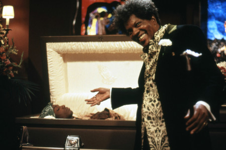 Tales from the Hood. 1995. USA. Directed by Rusty Cundieff. Courtesy of Photofest