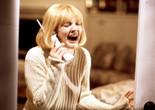Scream. 1996. USA. Directed by Wes Craven. Courtesy of Everett Collection.