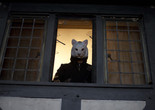 You’re Next. 2011. USA. Directed by Adam Wingard. Courtesy of Photofest
