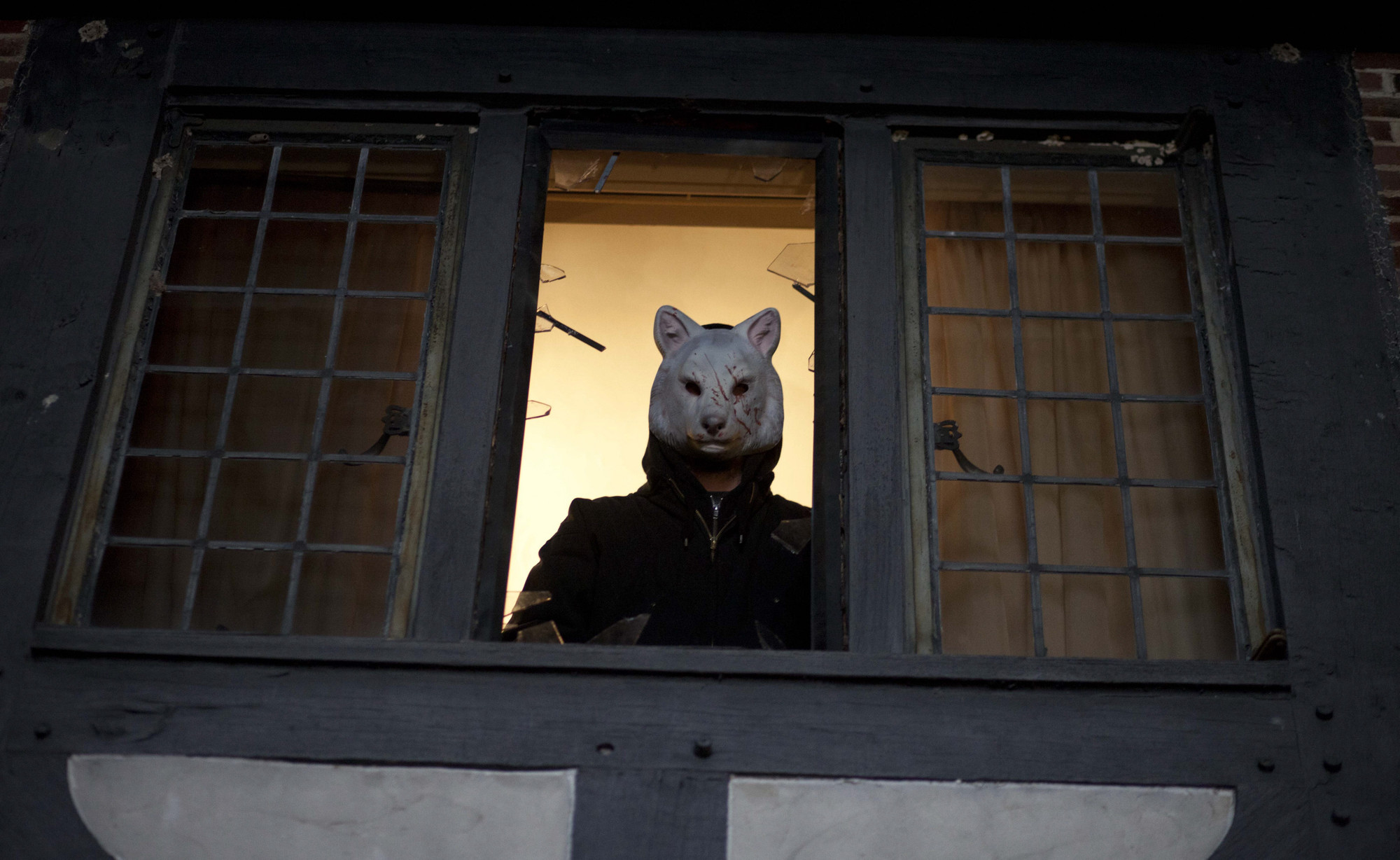 You're Next. 2011. Directed by Adam Wingard | MoMA