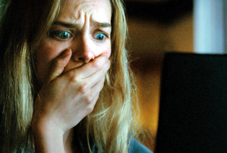 Teeth. 2007. USA. Written and directed by Mitchell Lichtenstein. Courtesy of Everett Collection.