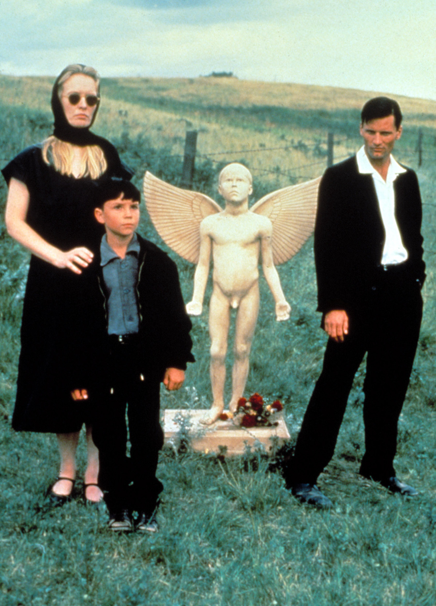 The Reflecting Skin. 1990. Written and directed by Phillip Ridley MoMA