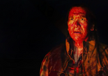 Blood Quantum. 2019. Canada. Written and directed by Jeff Barnaby. Courtesy of Everett Collection.