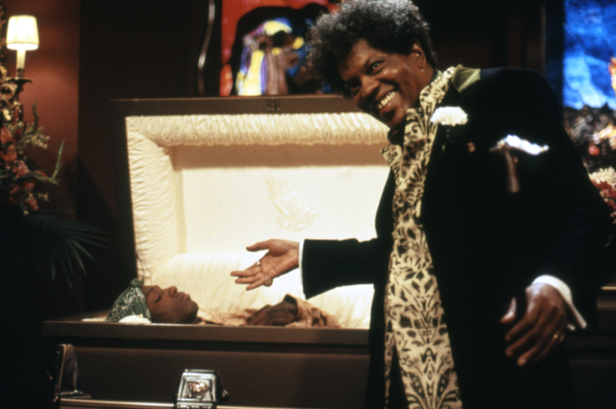 Tales from the Hood. 1995. Directed by Rusty Cundieff | MoMA