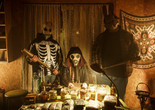 Rhymes for Young Ghouls. 2013. Canada. Written and directed by Jeff Barnaby. Courtesy of Prospector Films