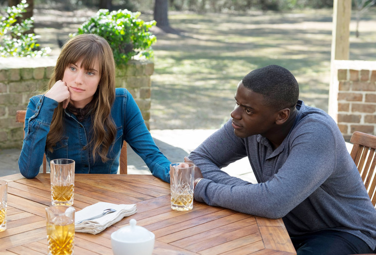 Get Out. 2017. USA. Written and directed by Jordan Peele. Courtesy of Everett Collection.