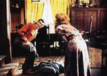 The People Under the Stairs. 1991. USA. Written and directed by Wes Craven. Courtesy of Everett Collection.