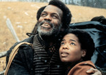 Beloved. 1998. USA. Directed by Jonathan Demme. Courtesy of Photofest