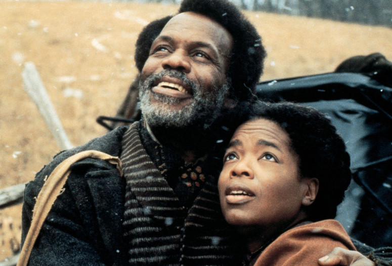 Beloved. 1998. USA. Directed by Jonathan Demme. Courtesy of Photofest