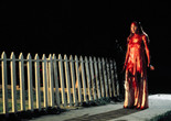 Carrie. 1976. USA. Directed by Brian De Palma. Courtesy of Photofest