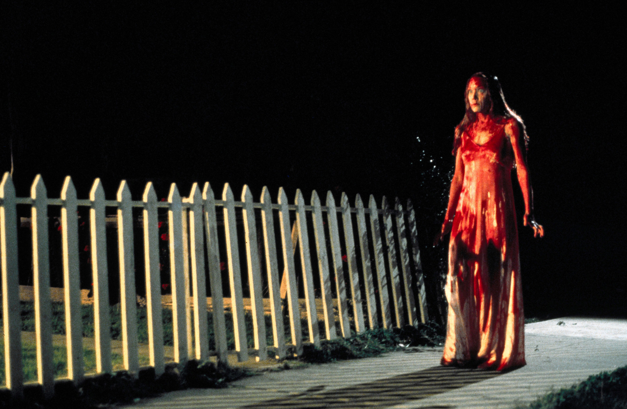 Carrie. 1976. Directed by Brian De Palma | MoMA