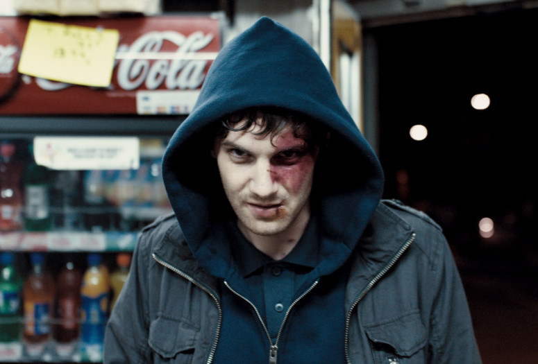 Heartless. 2009. UK. Written and directed by Philip Ridley. Courtesy of Everett Collection.