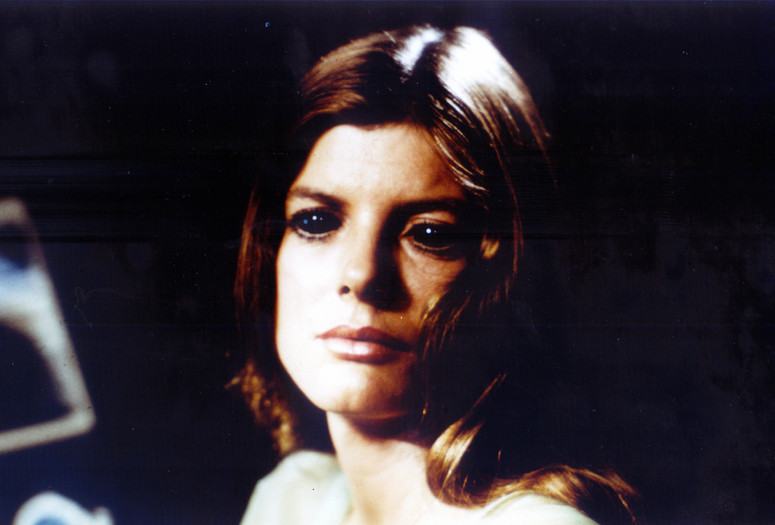 The Stepford Wives. 1975. USA. Directed by Bryan Forbes. Courtesy of Everett Collection.