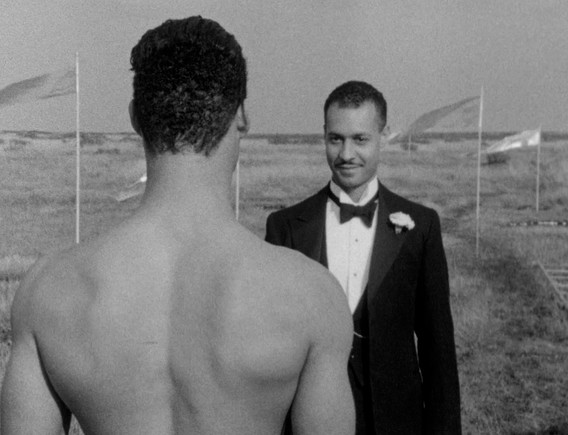 Looking for Langston. 1989. USA. Directed by Isaac Julien