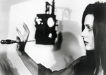 The Velvet Vampire. 1971. USA. Directed by Stephanie Rothman. Courtesy of Photofest