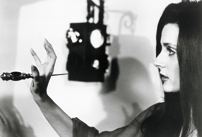 The Velvet Vampire. 1971. USA. Directed by Stephanie Rothman. Courtesy of Photofest