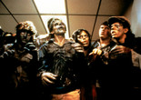 Day of the Dead. 1985. USA. Written and directed by George A. Romero. Courtesy of Photofest.