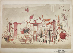 Panther Cave, Plate 63