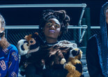 Knives and Skin. 2019. USA. Written and directed by Jennifer Reeder. Courtesy of IFC Films