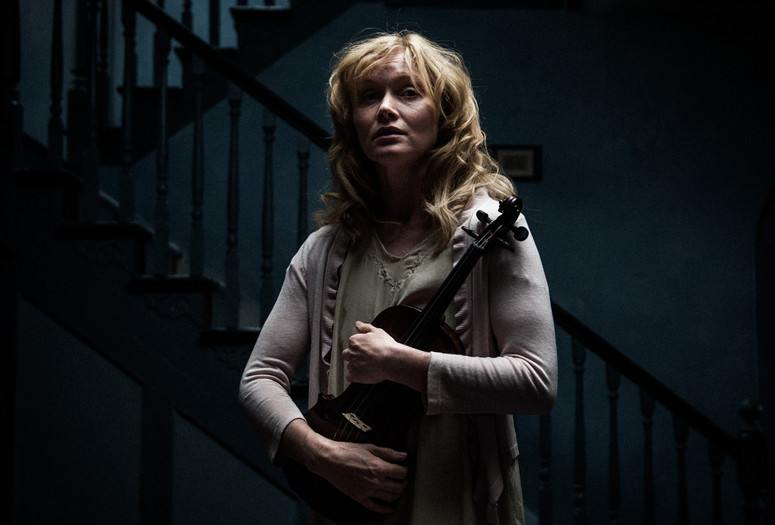 The Babadook. 2014. Australia. Written and directed by Jennifer Kent. Courtesy of Photofest