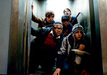 Attack the Block. 2011. UK. Written and directed by Joe Cornish. Courtesy of Everett Collection.