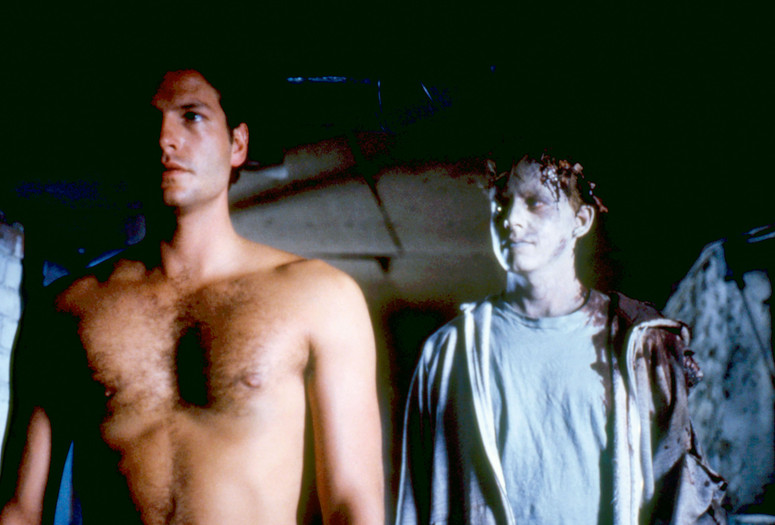 Pet Sematary. 1989. USA. Directed by Mary Lambert. Courtesy of Everett Collection.