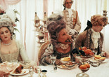 The Company of Wolves. 1984. Great Britain. Directed by Neil Jordan. Courtesy of Everett Collection