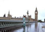 28 Days Later. 2002. Great Britain. Directed by Danny Boyle. Courtesy of Photofest